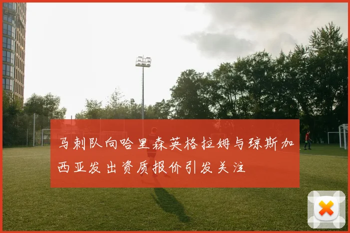 马刺队向哈里森英格拉姆与琼斯加西亚发出资质报价引发关注